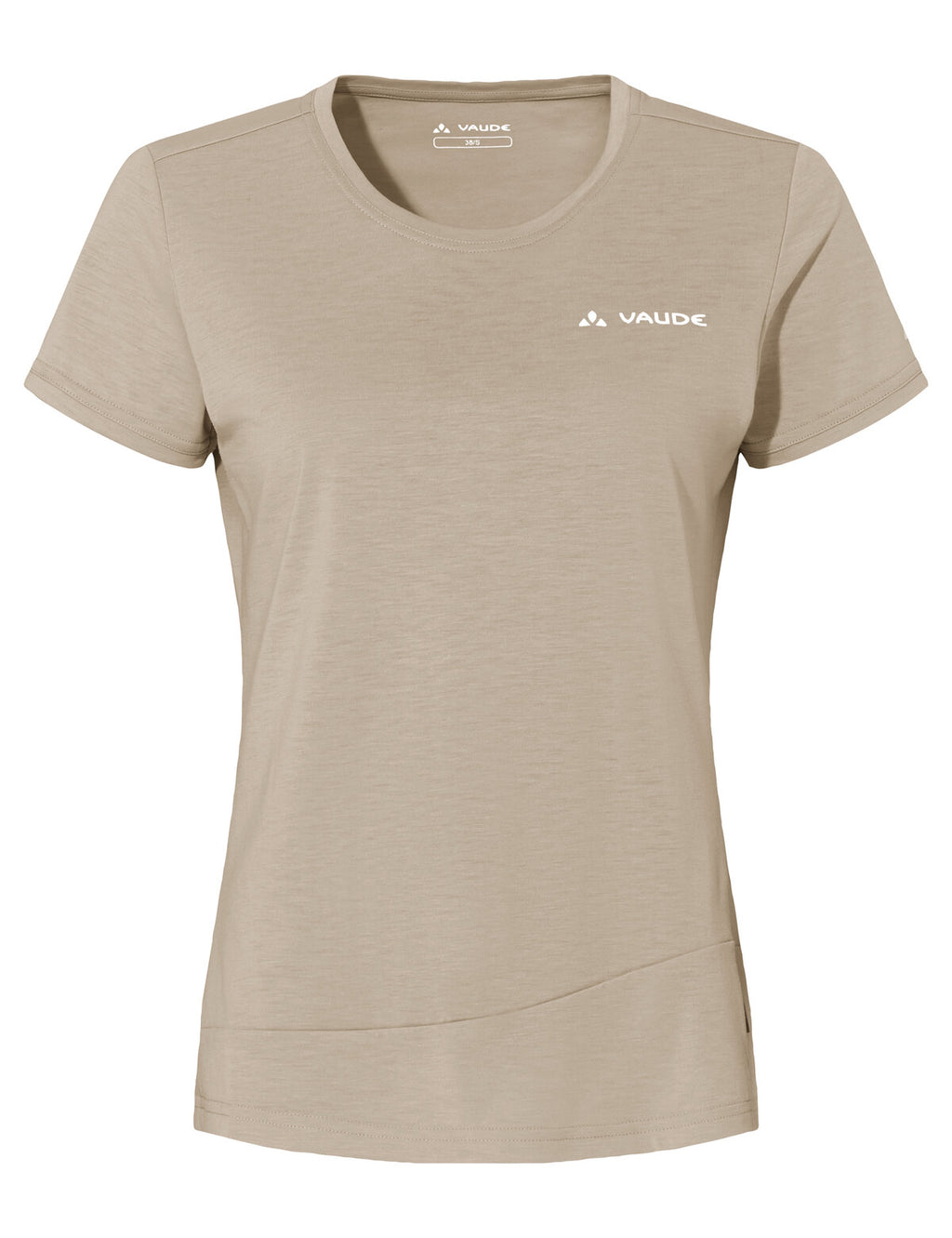 Women's Sveit Shirt - linen