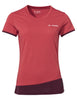 Women's Sveit Shirt - brick