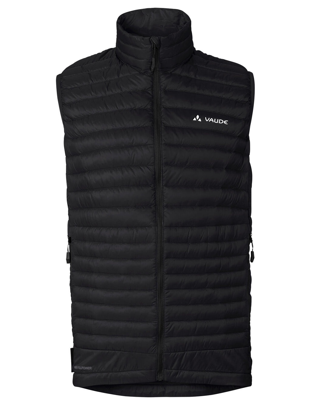 Men's Kabru Light Vest - black