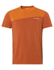 Men's Sveit Shirt - kumquat