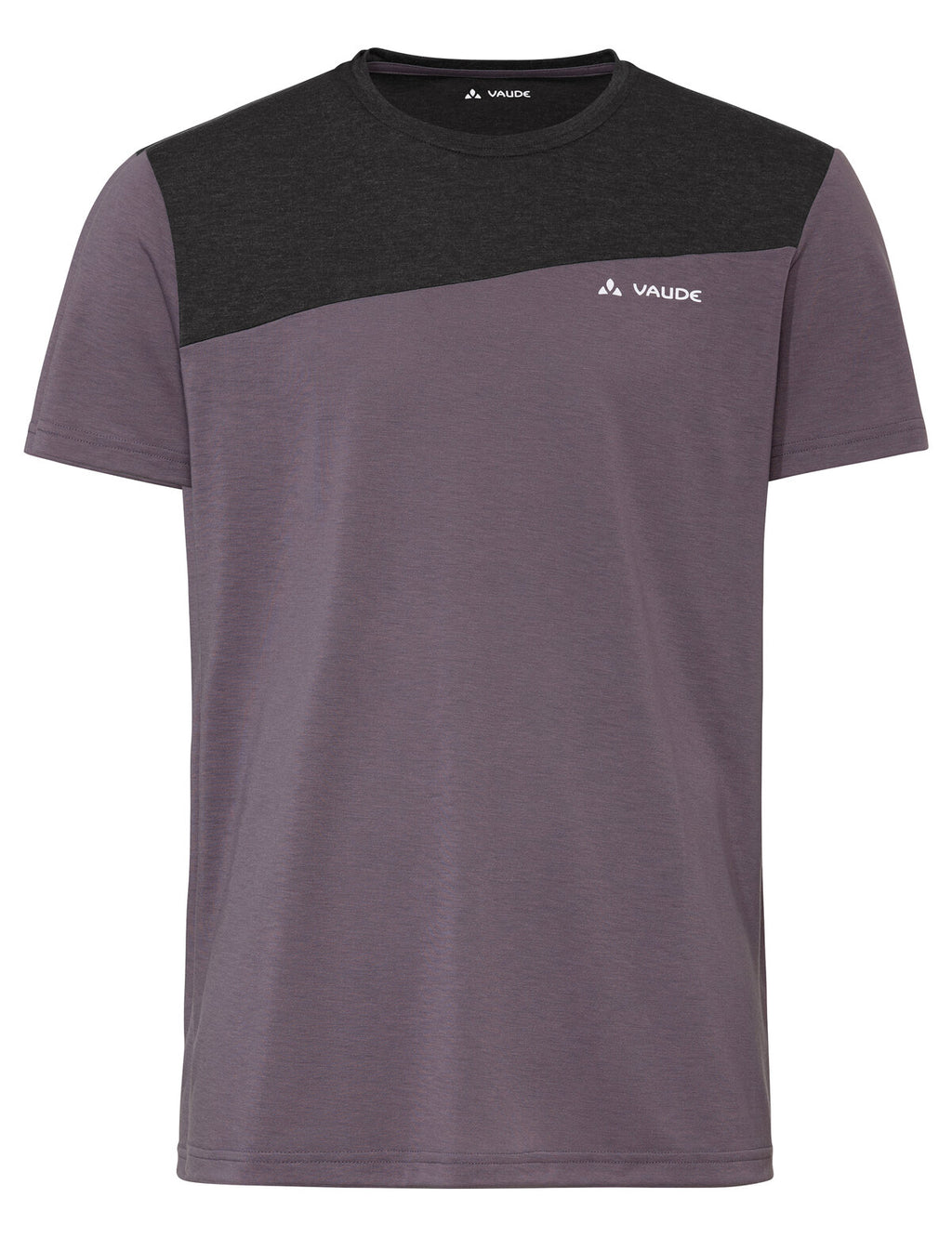 Men's Sveit Shirt - purple ash