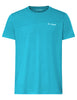 Men's Sveit Shirt - aqua