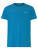 Men's Sveit Shirt - radiate blue uni