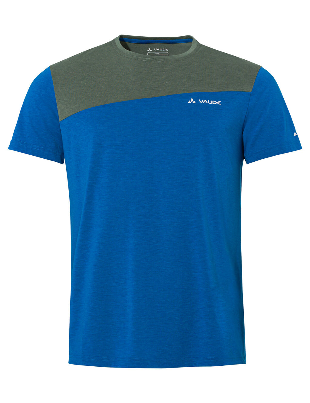 Men's Sveit Shirt - radiate/green