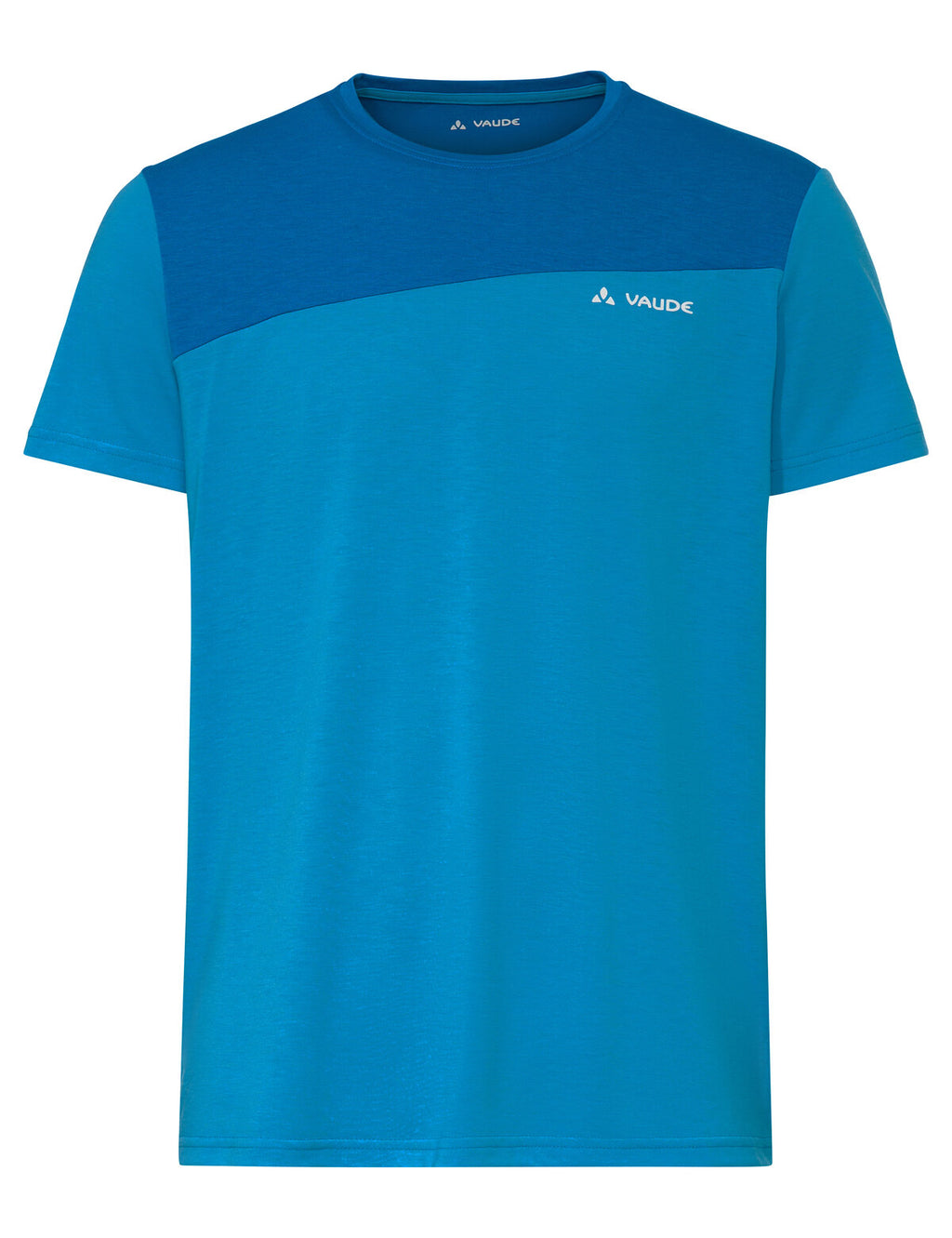 Men's Sveit Shirt - radiate blue/active blue