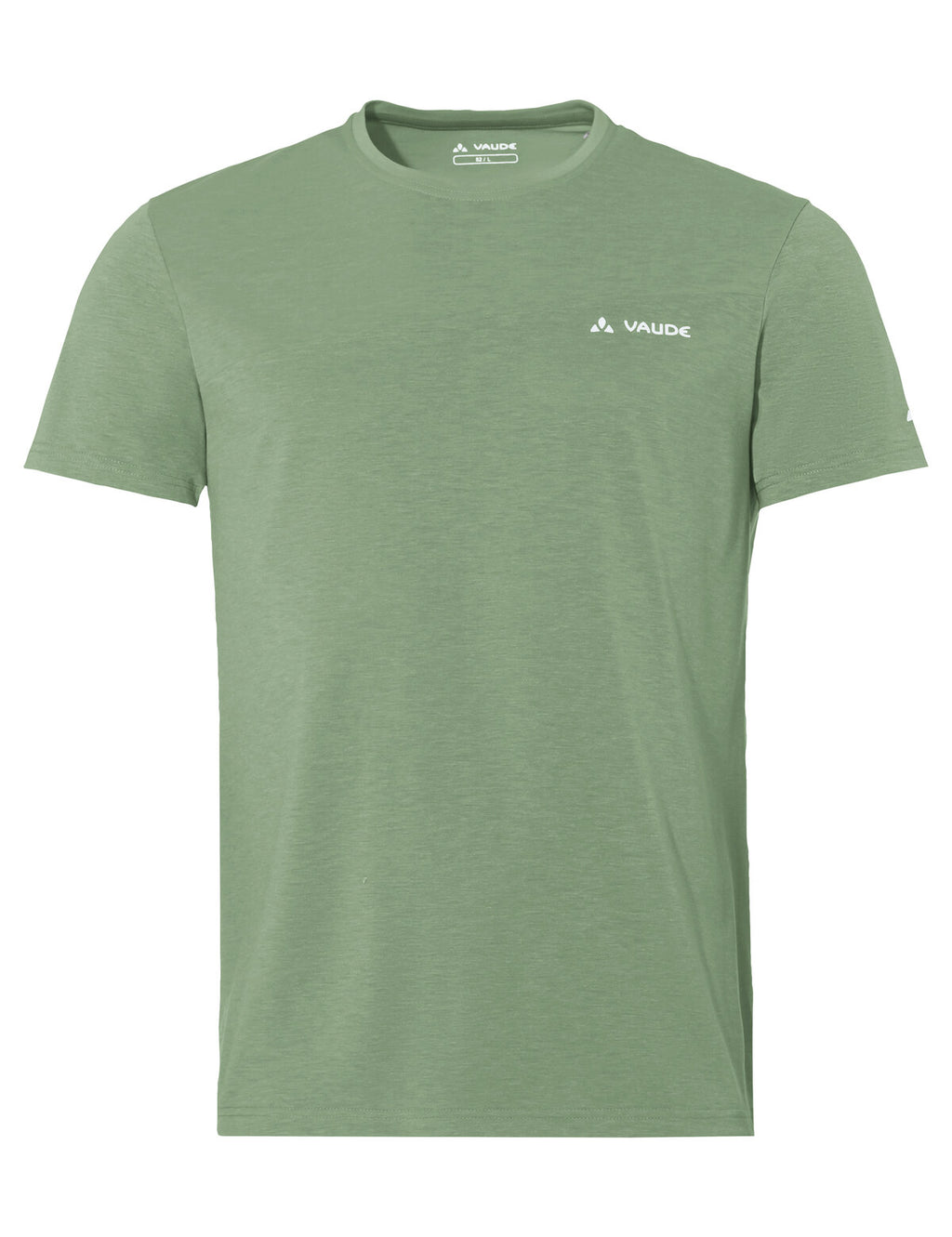 Men's Sveit Shirt - willow green/dark sea