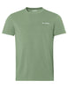 Men's Sveit Shirt - willow green/dark sea