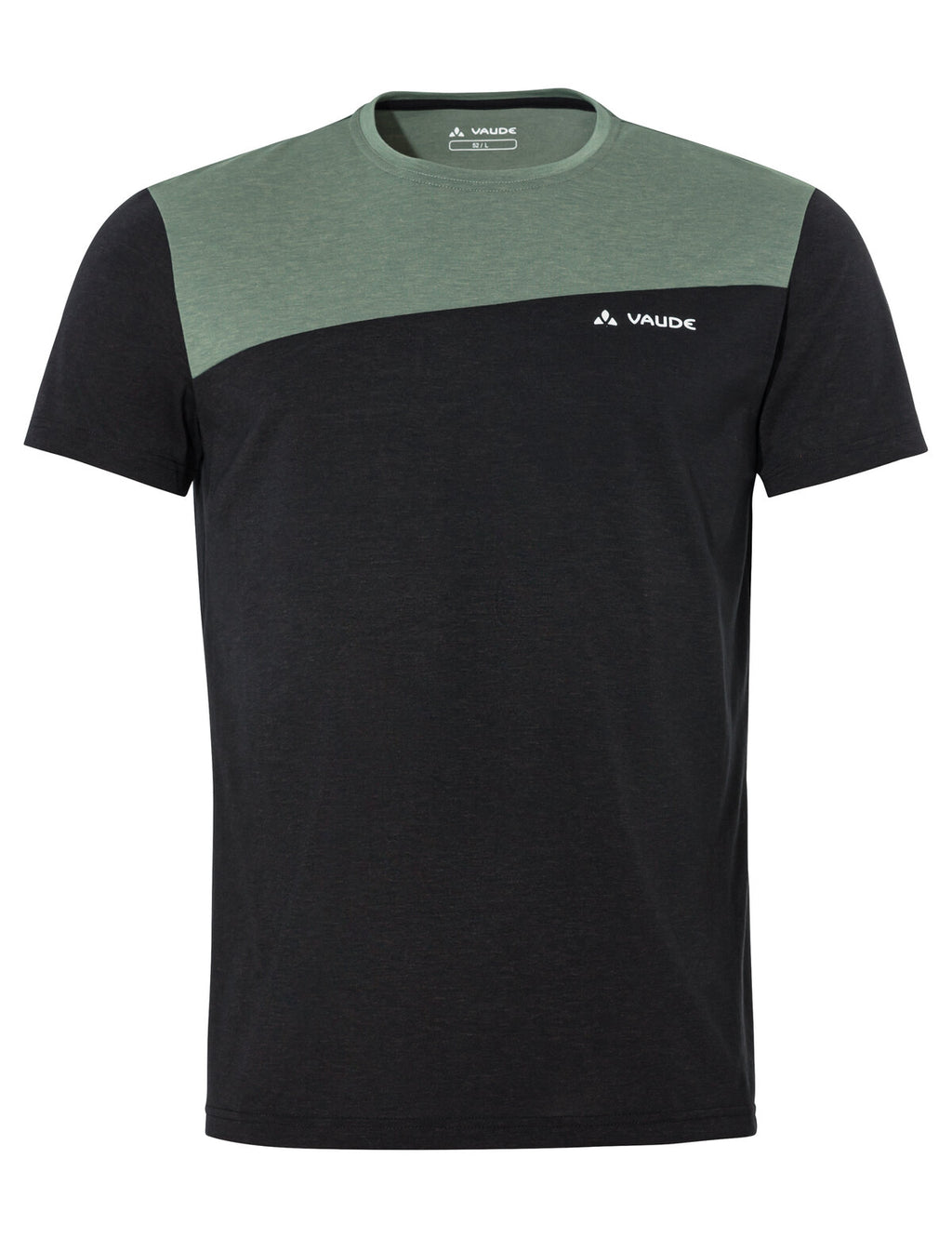 Men's Sveit Shirt - black/agave