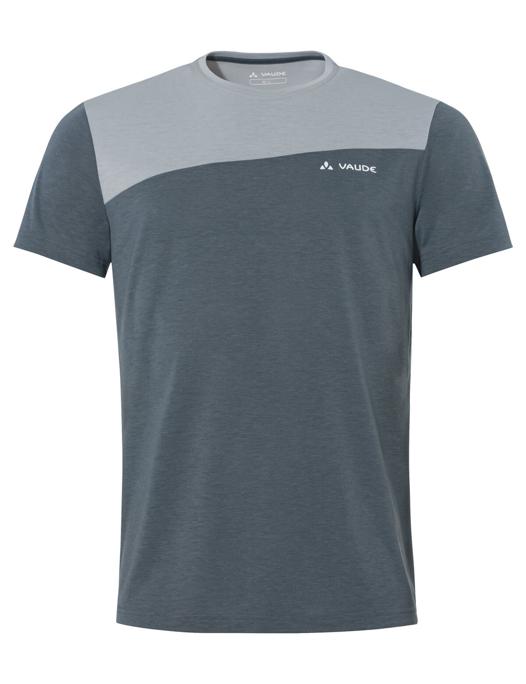 Men's Sveit Shirt - heron uni