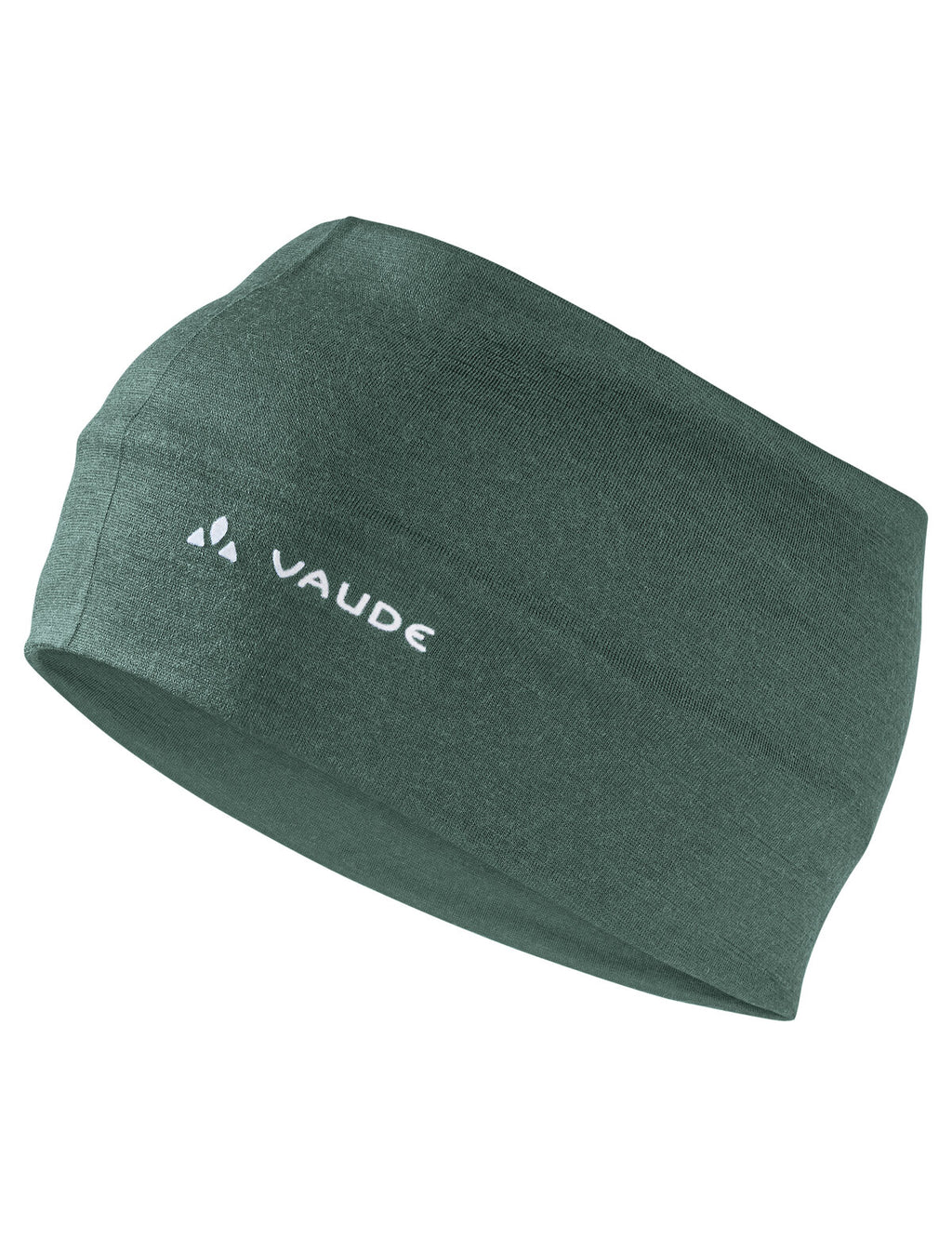 Cassons Merino Headband - dusty forest