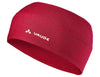 Cassons Merino Headband - dark indian red