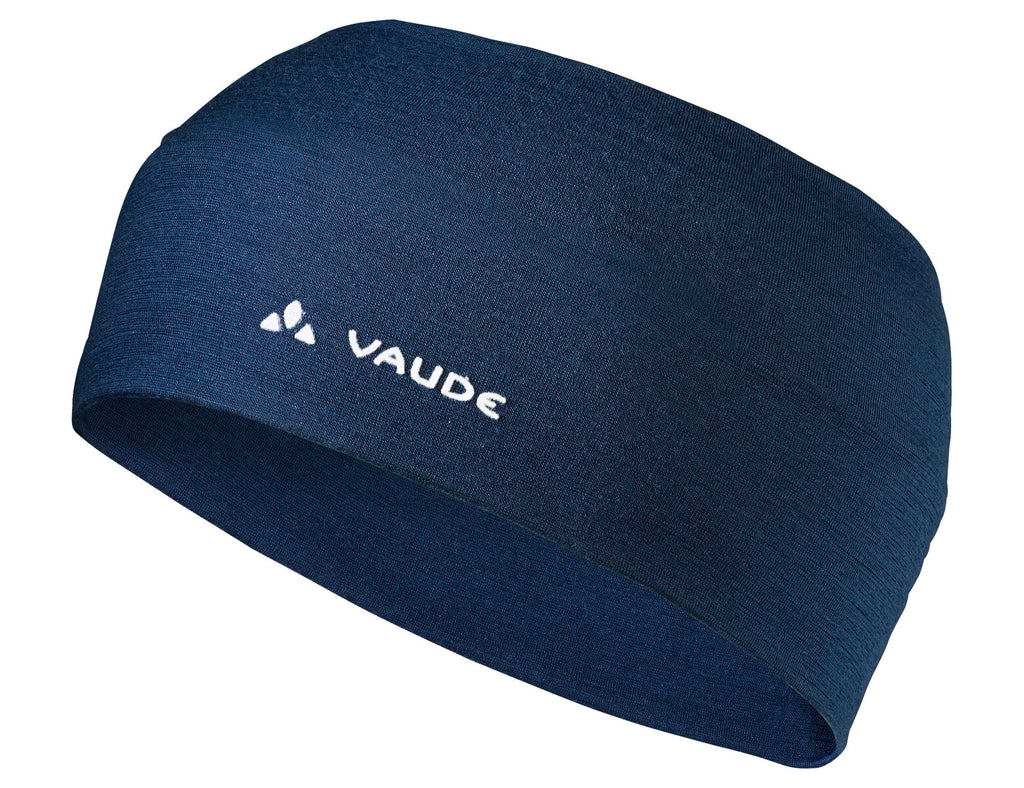 Cassons Merino Headband - eclipse