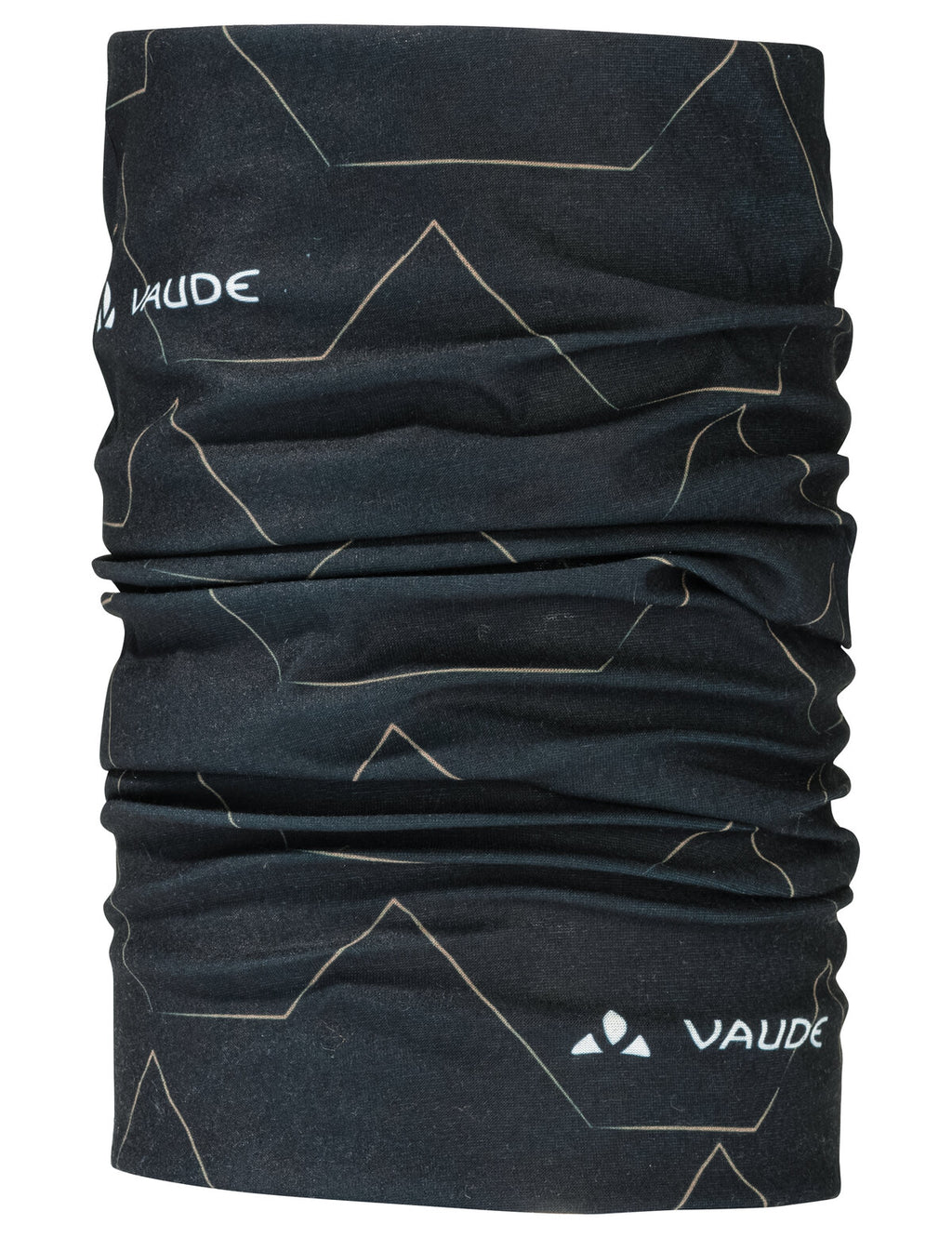 Multitube - black/oat