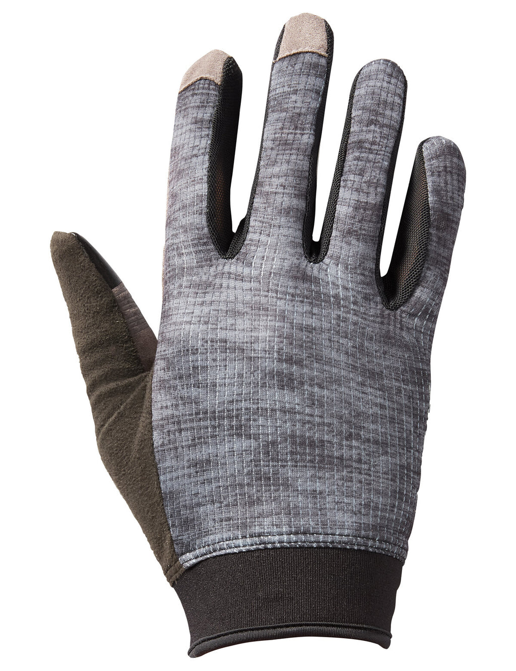 Men's Dyce Gloves II - black