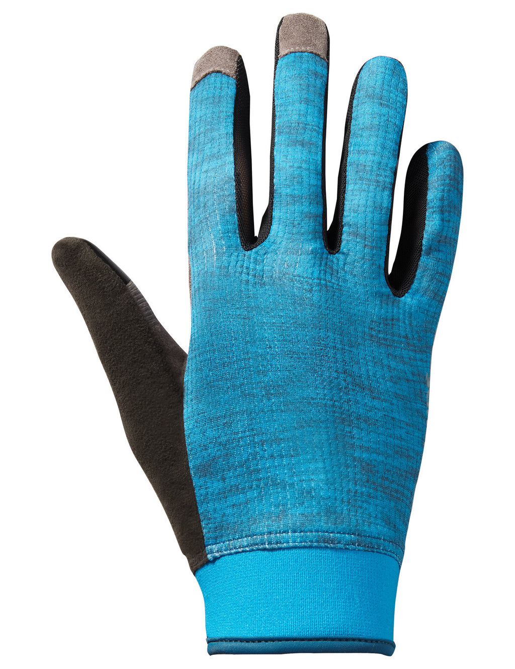 Men's Dyce Gloves II - baltic uni