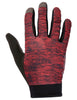 Men's Dyce Gloves II - mars red