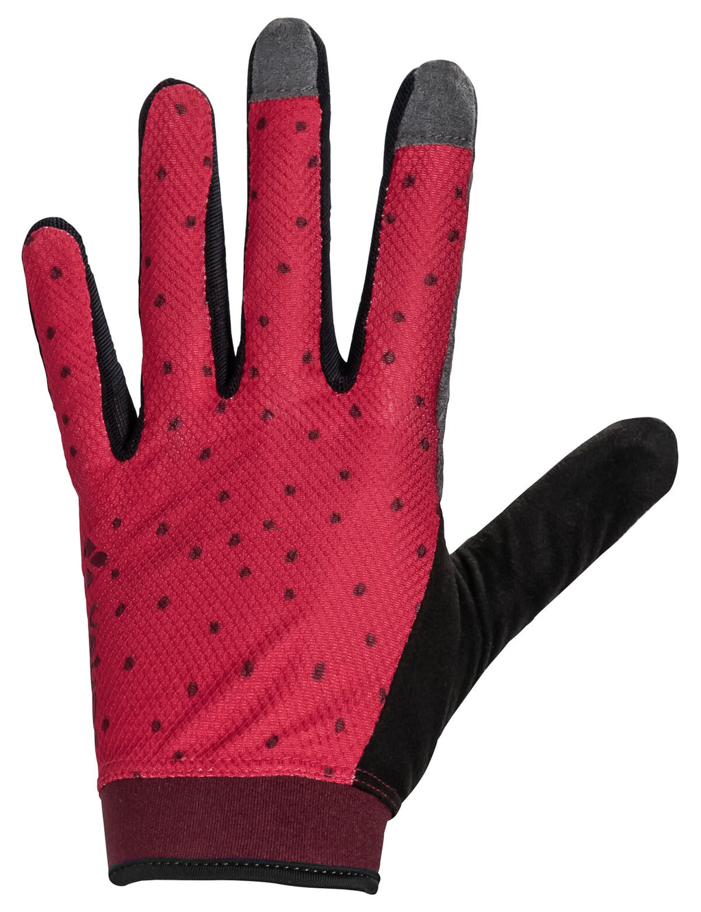 Women's Dyce Gloves II - strawberry