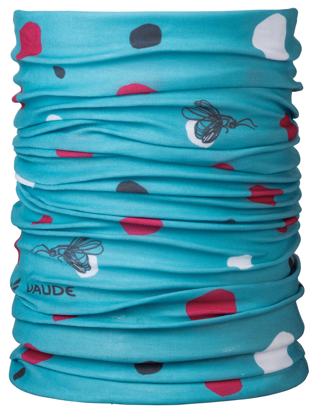 Kids Neck Gaiter II - cyan