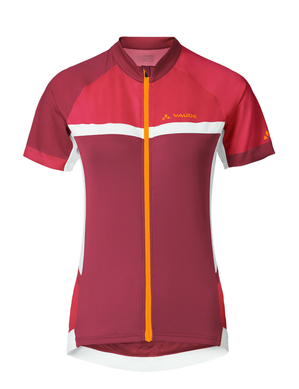 Women's Pro Tricot II - strawberry