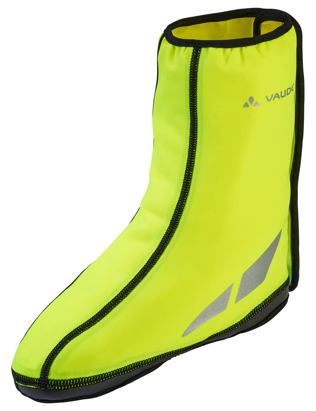 Shoecover Wet Light III - neon yellow