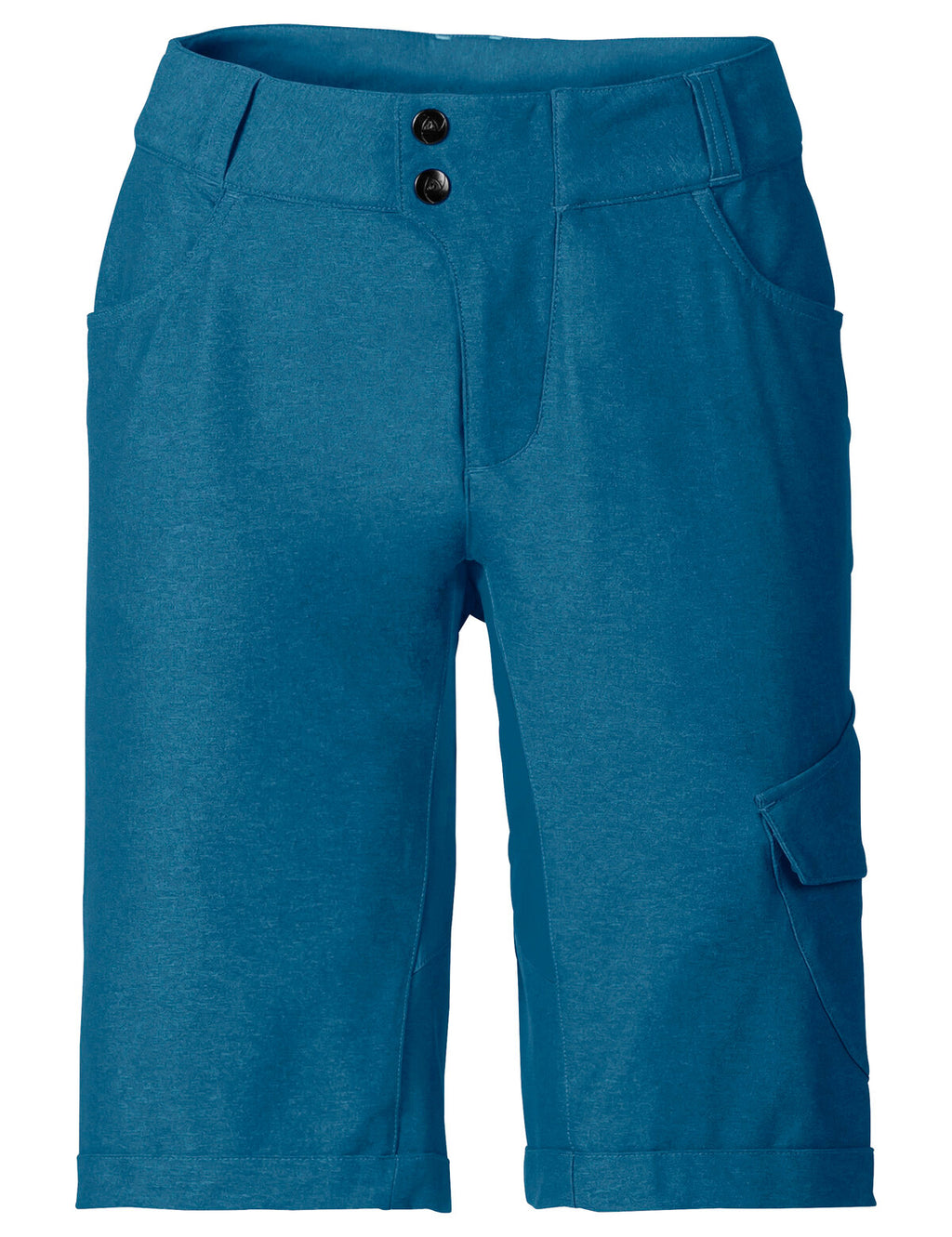 Women's Tremalzo Shorts II - kingfisher