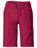 Women's Tremalzo Shorts II - crimson red