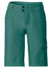 Women's Tremalzo Shorts II - nickel green