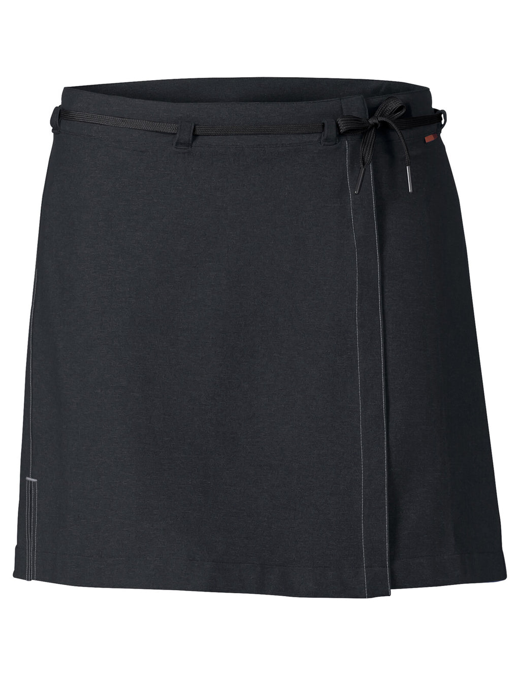 Women's Tremalzo Skirt II - black