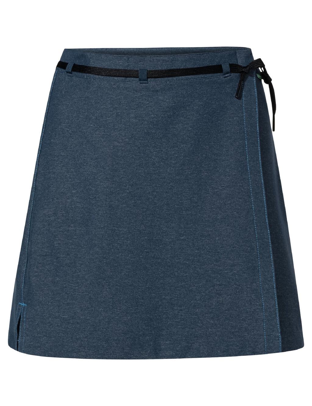 Women's Tremalzo Skirt II - dark sea
