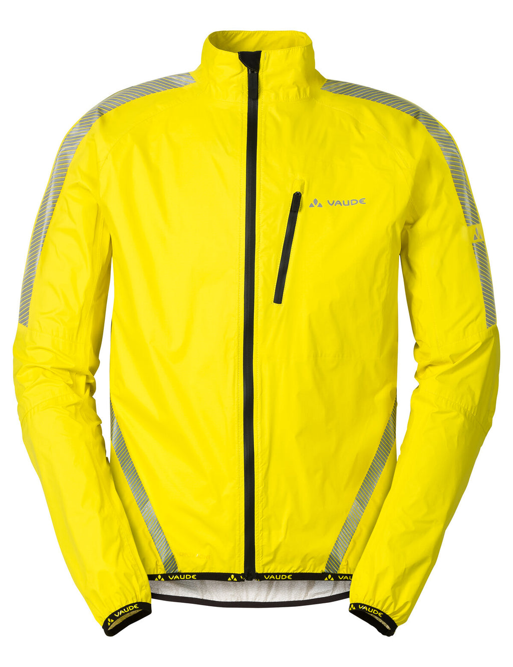 Men's Luminum Performance Jacket - canary