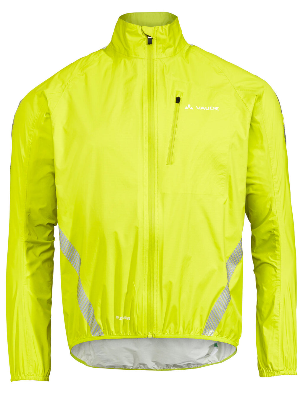 Men's Luminum Performance Jacket - bright green