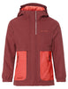 Kids Campfire 3in1 Jacket Girls - redeva