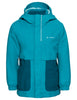 Kids Campfire 3in1 Jacket Girls - alpine lake