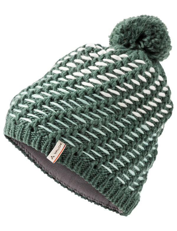 Valgadena Beanie II - detail 1