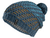 Valgadena Beanie II - steelblue