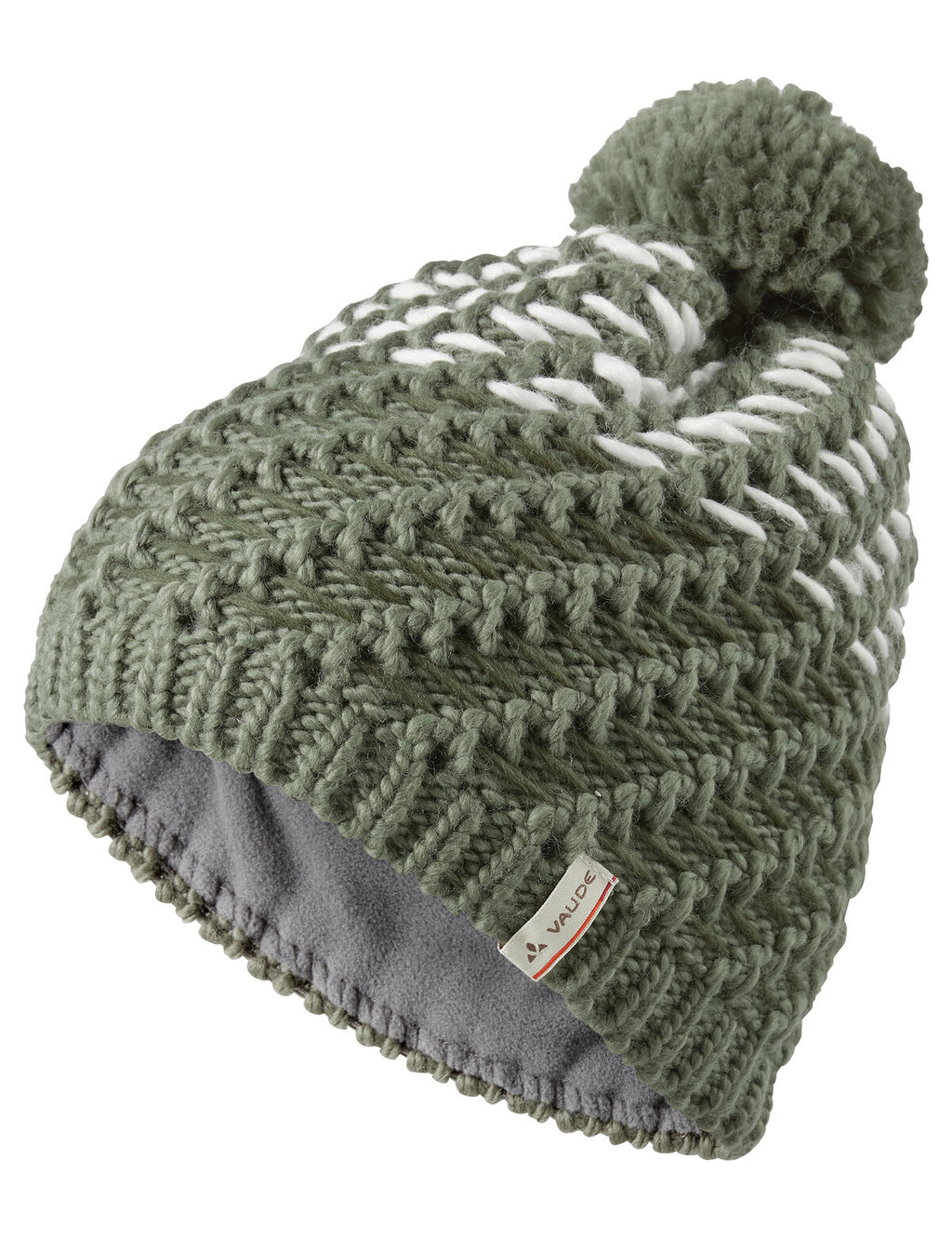 Valgadena Beanie II - cedar wood