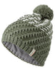 Valgadena Beanie II - cedar wood