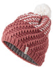 Valgadena Beanie II - brick