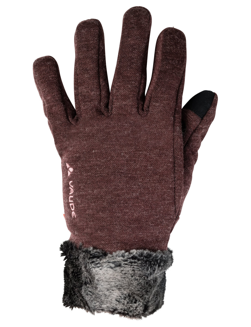 Women's Tinshan Gloves II - berry