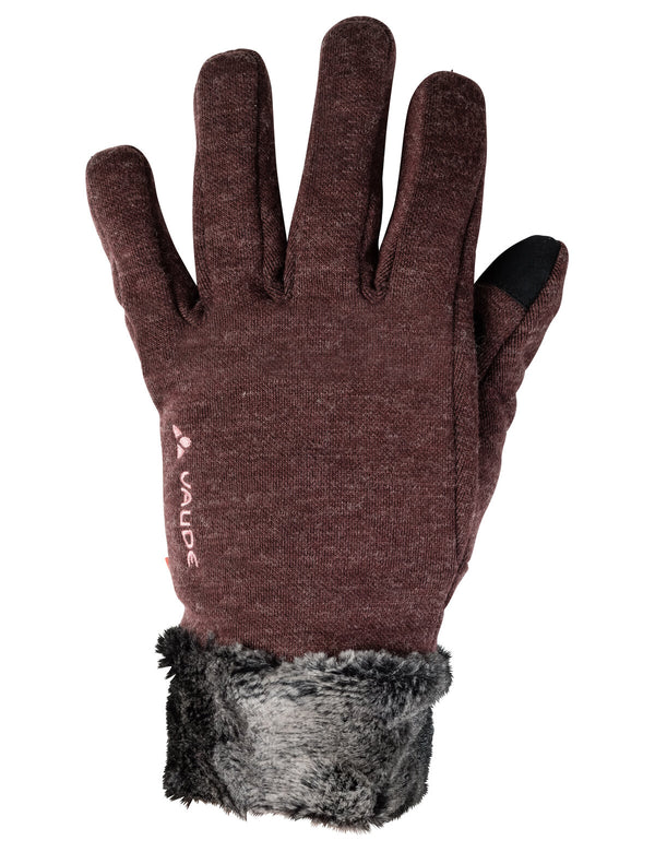 Wo Tinshan Gloves II - detail 1