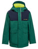 Kids Igmu Jacket Boys - fir forest