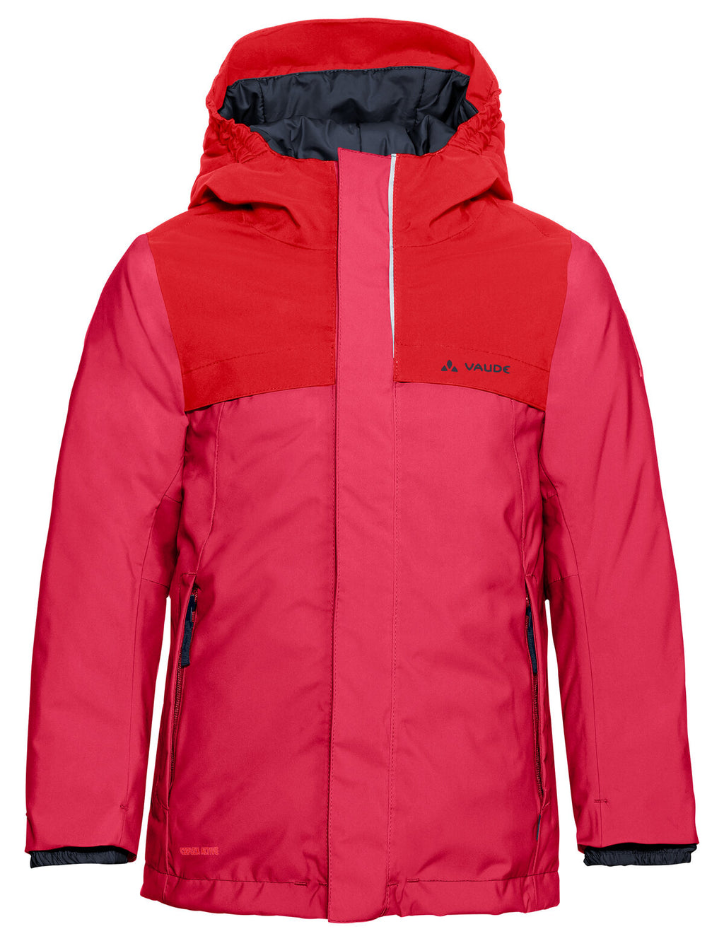Kids Igmu Jacket Girls - crocus