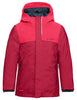 Kids Igmu Jacket Girls - bright pink