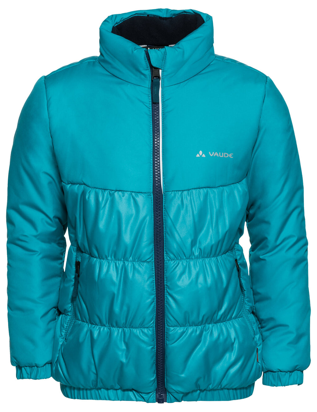 Kids Racoon Insulation Jacket - alpine lake