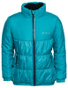 Kids Racoon Insulation Jacket - alpine lake