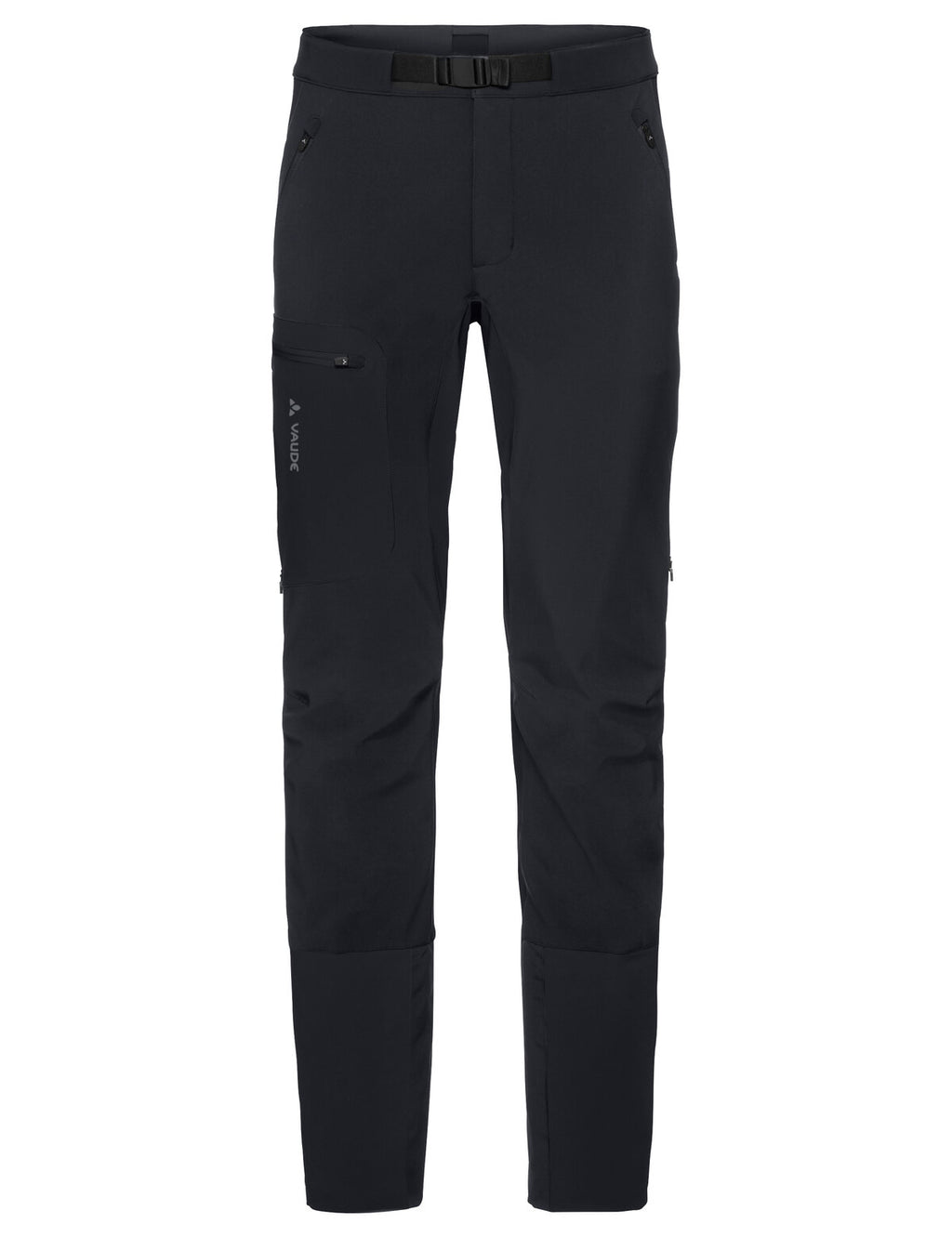 Men's Badile Winter Pants - black uni