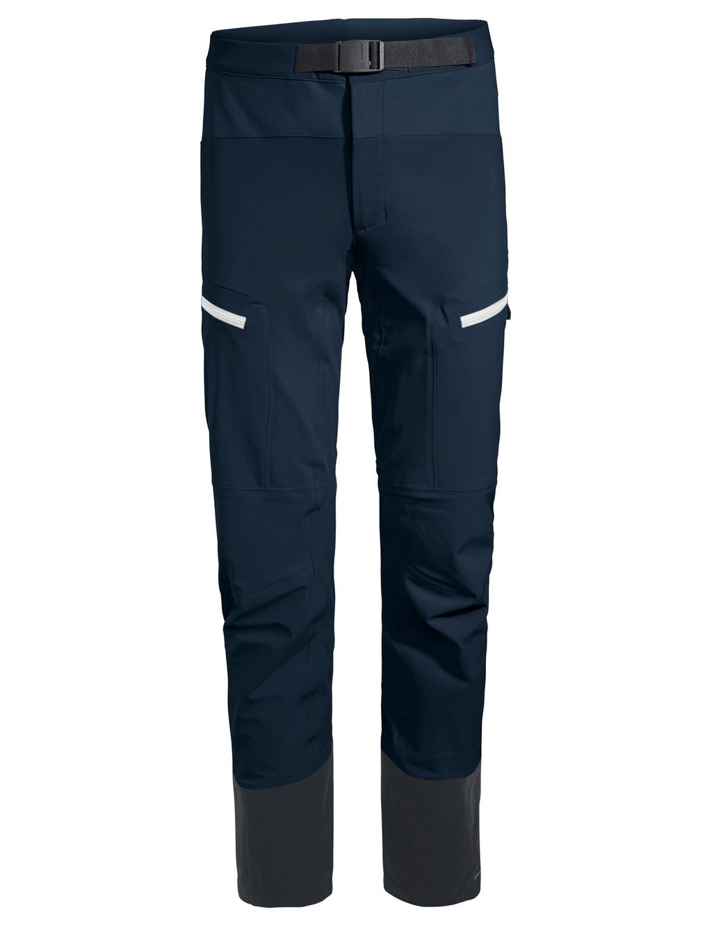 Men's Shuksan Hybrid Pants - navy
