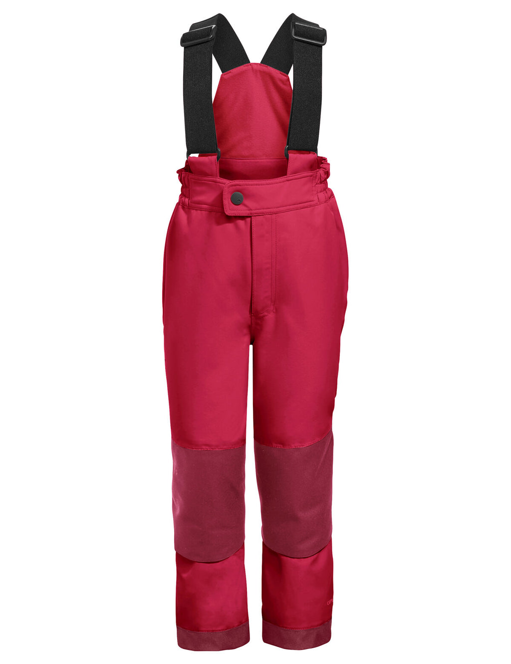 Kids Snow Cup Pants III - crocus/passion