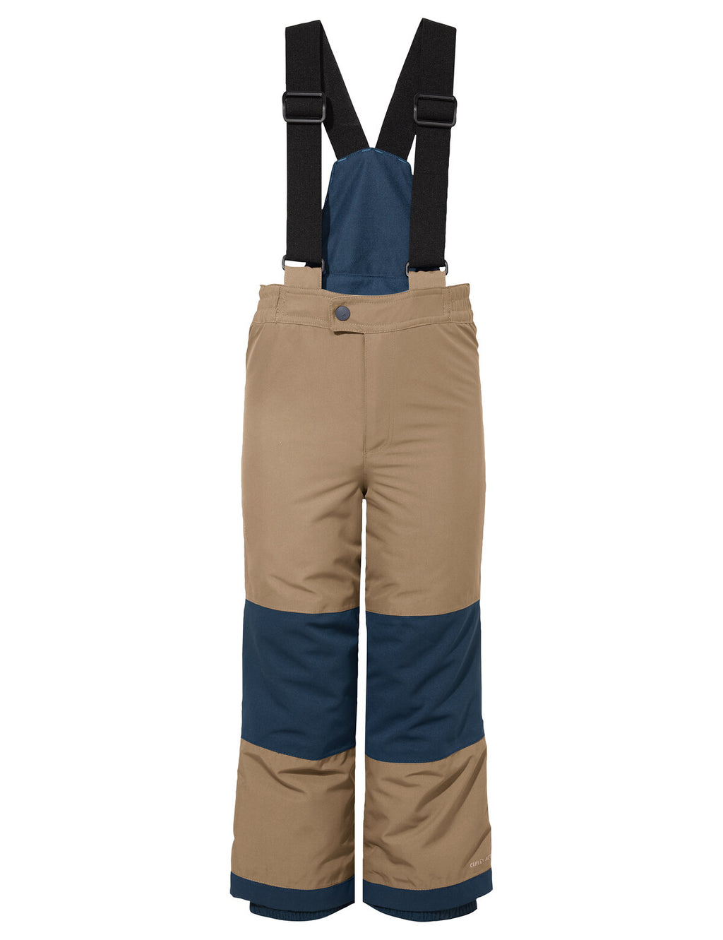 Kids Snow Cup Pants III - black/black