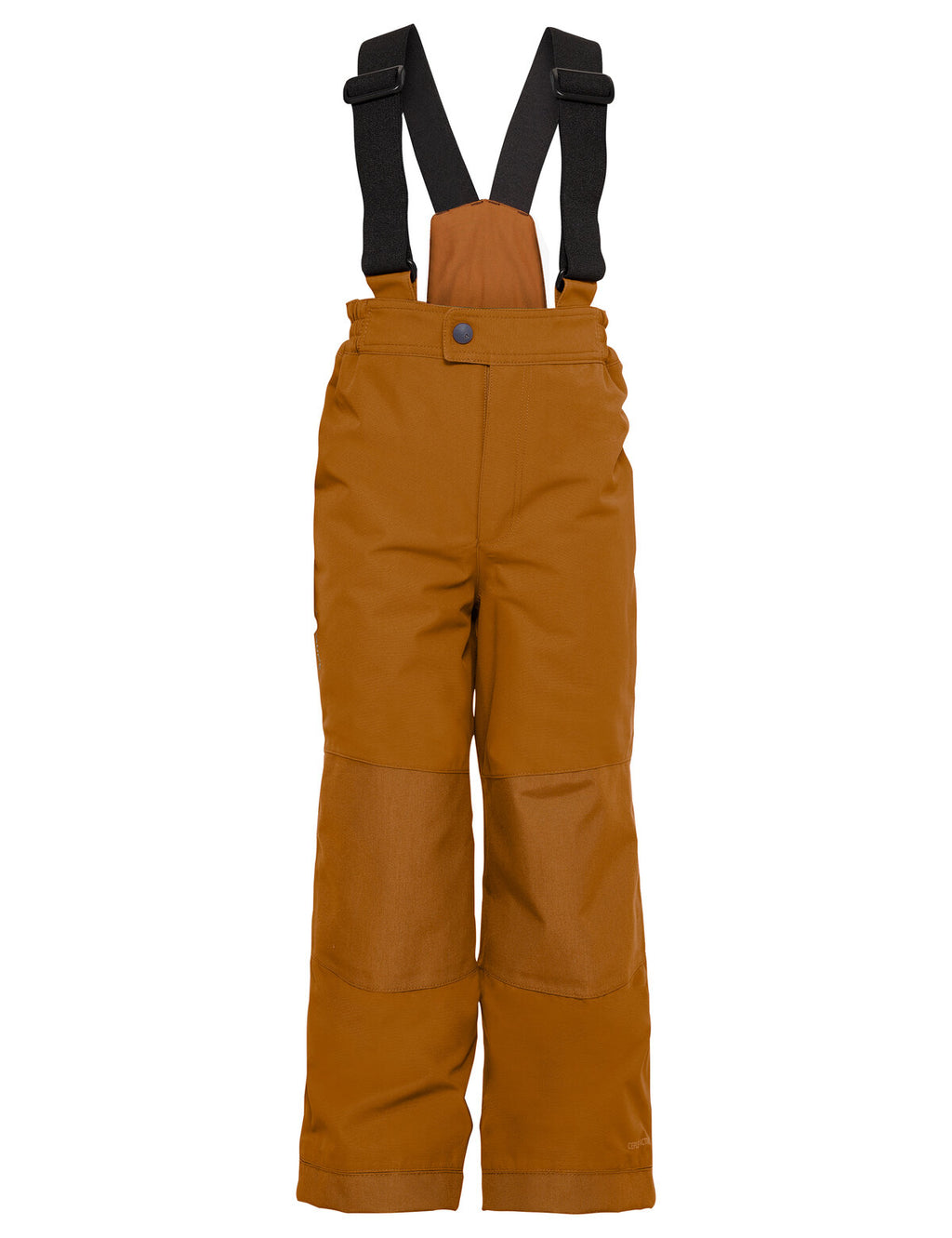 Kids Snow Cup Pants III - silt brown